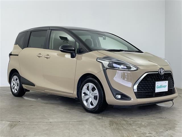 Toyota SIENTA 2019 6974096-0