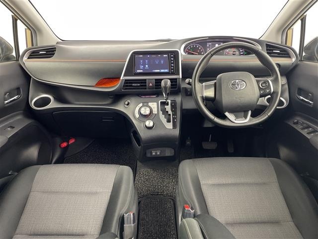 Toyota SIENTA 2019 6974096-13
