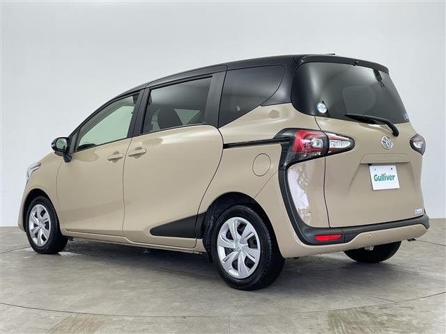 Toyota SIENTA 2019 6974096-14