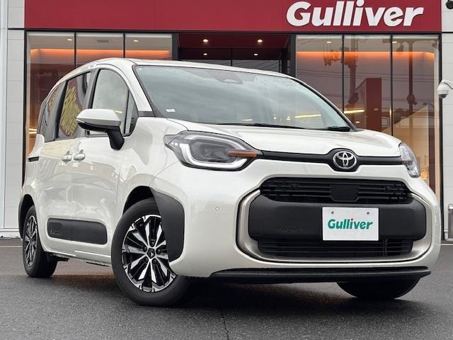 Toyota SIENTA 2023 6974102-0