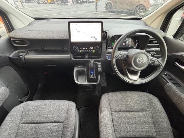 Toyota SIENTA 2023 6974102-14