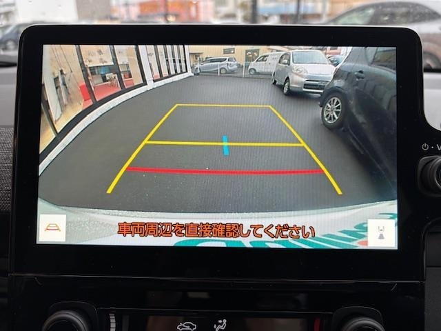 Toyota SIENTA 2023 6974102-16