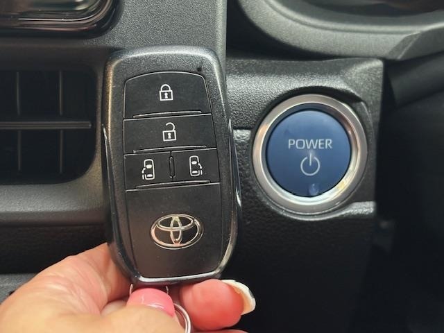 Toyota SIENTA 2023 6974102-20