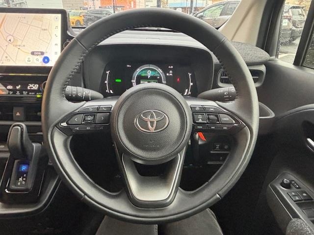 Toyota SIENTA 2023 6974102-3