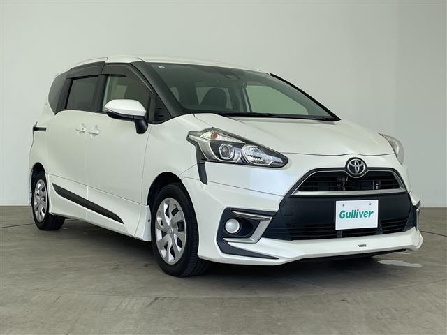 Toyota SIENTA 2018 6974103-0