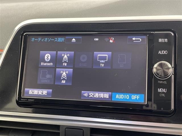 Toyota SIENTA 2018 6974103-17