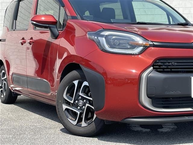 Toyota SIENTA 2023 6974118-1