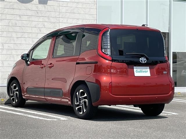 Toyota SIENTA 2023 6974118-13