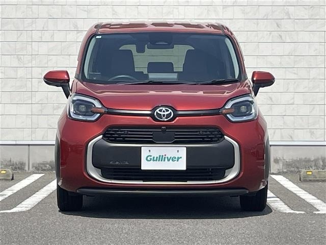 Toyota SIENTA 2023 6974118-15