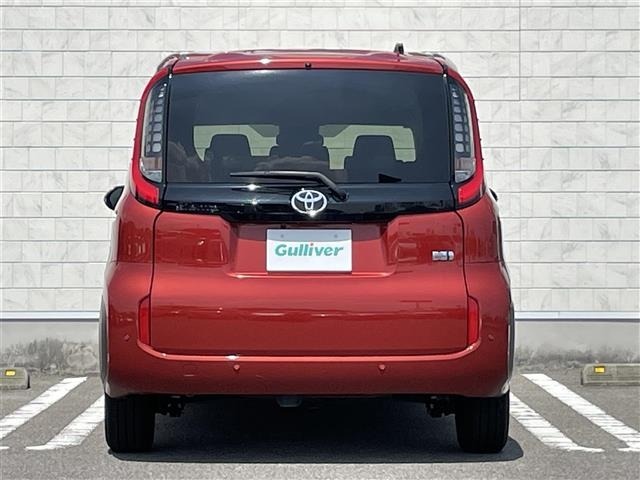 Toyota SIENTA 2023 6974118-16