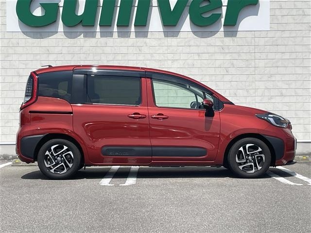 Toyota SIENTA 2023 6974118-18