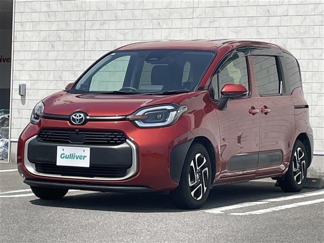 Toyota SIENTA 2023 6974118-19