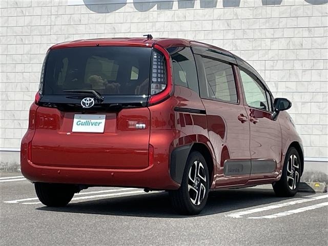 Toyota SIENTA 2023 6974118-21