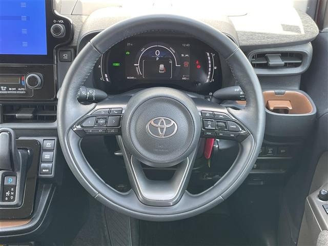 Toyota SIENTA 2023 6974118-8