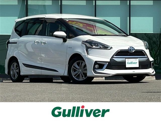 Toyota SIENTA 2016 6974123-0