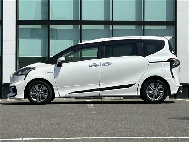 Toyota SIENTA 2016 6974123-10