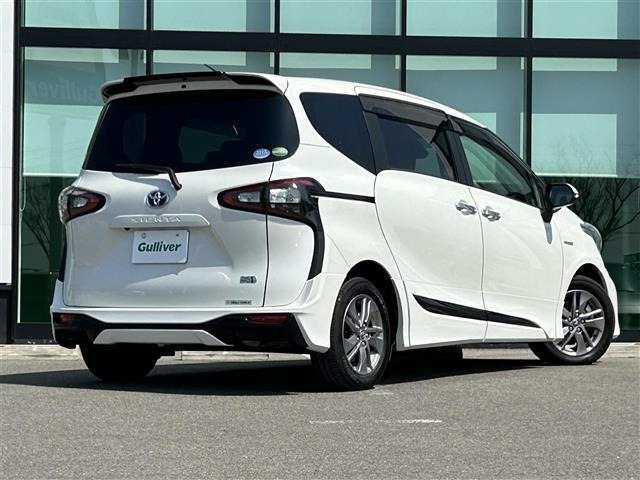 Toyota SIENTA 2016 6974123-12