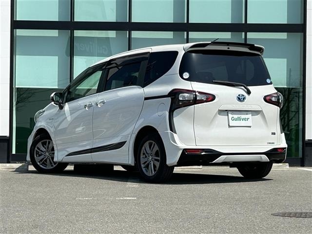 Toyota SIENTA 2016 6974123-13