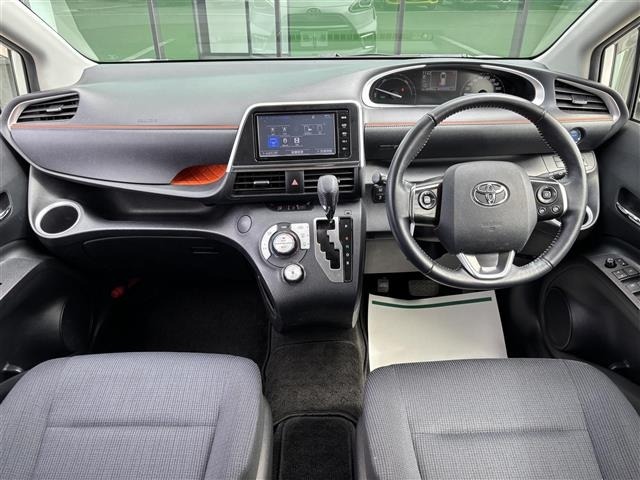 Toyota SIENTA 2016 6974123-14