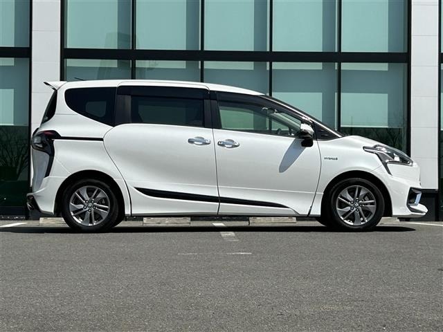 Toyota SIENTA 2016 6974123-20