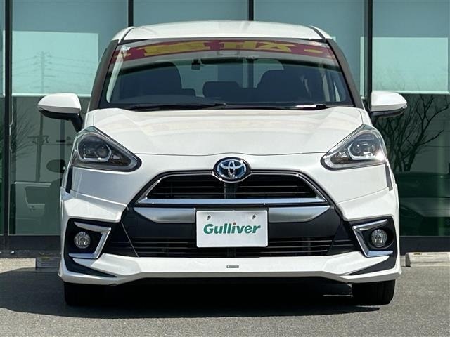Toyota SIENTA 2016 6974123-8