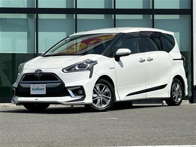 Toyota SIENTA 2016 6974123-9