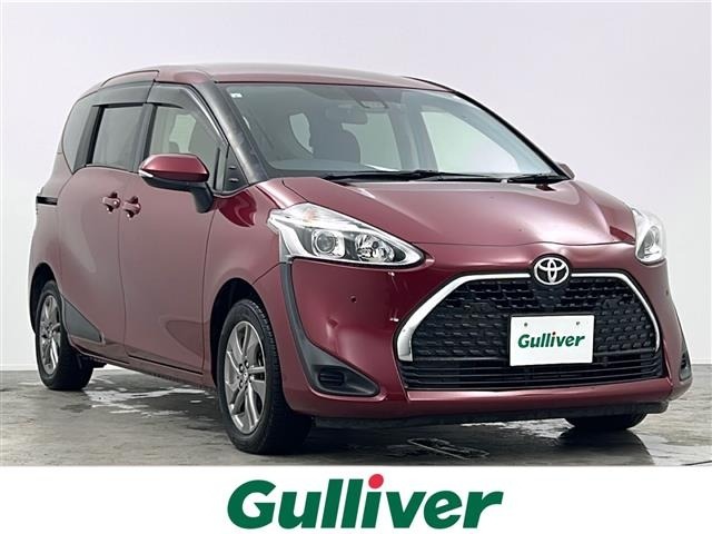 Toyota SIENTA 2019 6974145-0