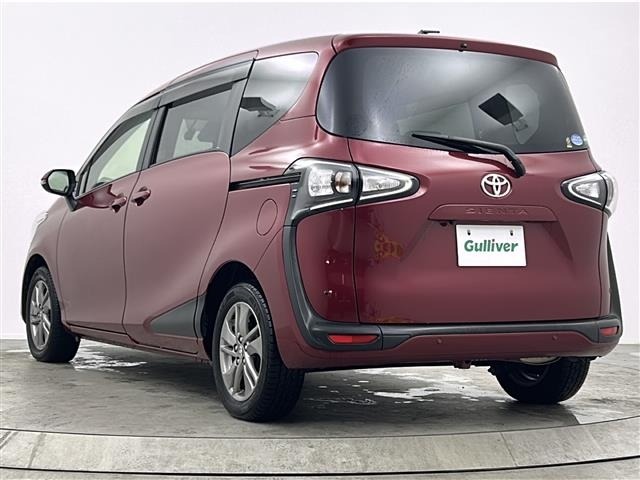Toyota SIENTA 2019 6974145-13