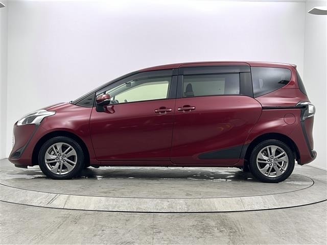 Toyota SIENTA 2019 6974145-2