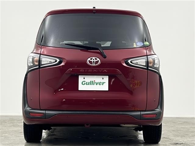 Toyota SIENTA 2019 6974145-20
