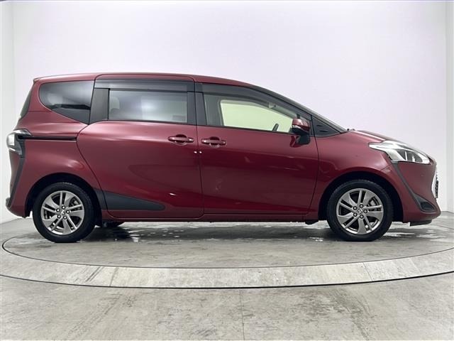 Toyota SIENTA 2019 6974145-22