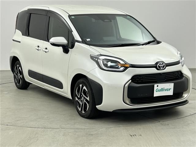 Toyota SIENTA 2023 6974146-0