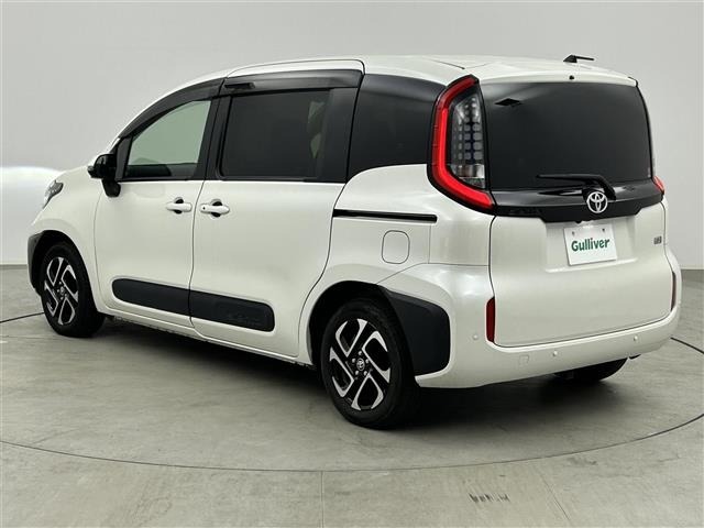 Toyota SIENTA 2023 6974146-14