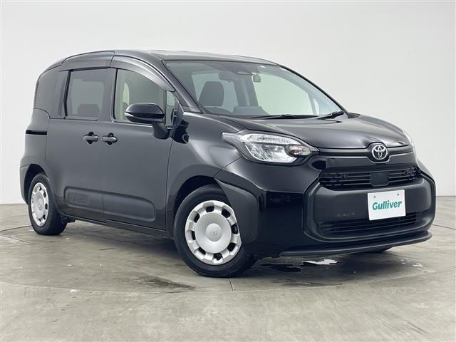 Toyota SIENTA 2023 6974162-0