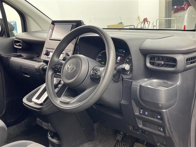 Toyota SIENTA 2023 6974162-1