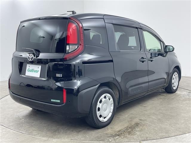 Toyota SIENTA 2023 6974162-16