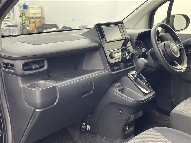 Toyota SIENTA 2023 6974162-8