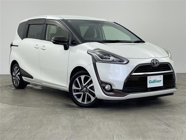 Toyota SIENTA 2015 6974213-0