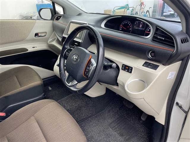Toyota SIENTA 2015 6974213-1