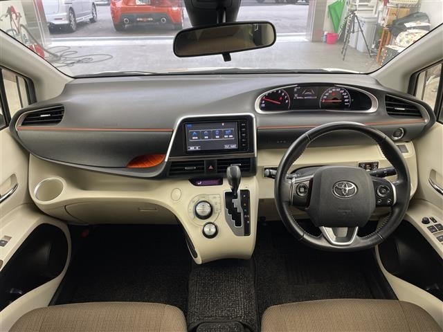 Toyota SIENTA 2015 6974213-14