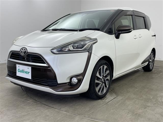 Toyota SIENTA 2015 6974213-15