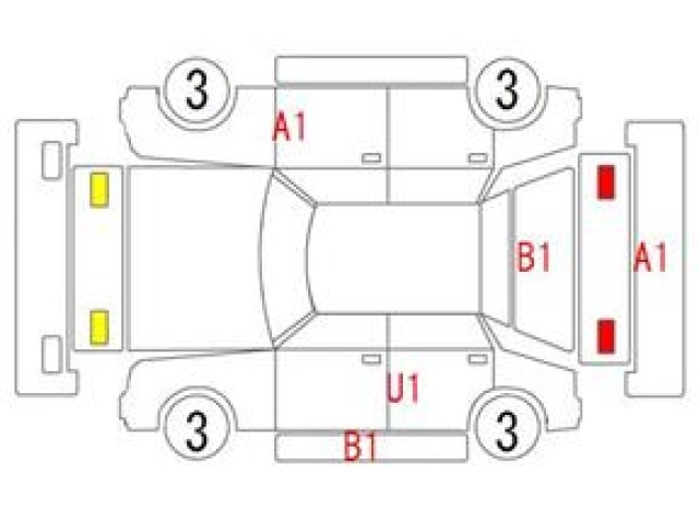 Toyota SIENTA 2015 6974213-23