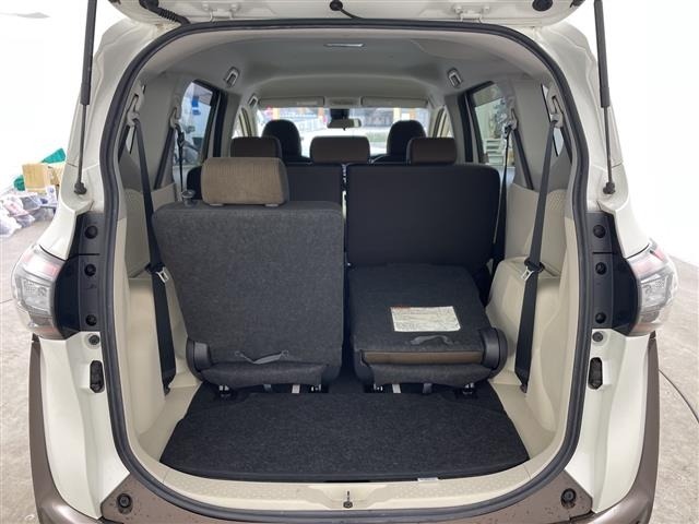 Toyota SIENTA 2015 6974213-4