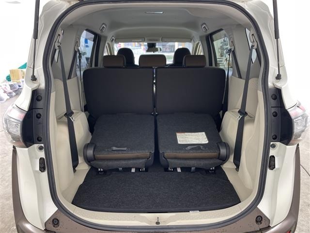 Toyota SIENTA 2015 6974213-6