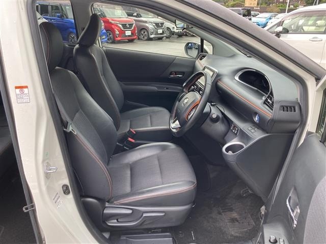 Toyota SIENTA 2017 6974214-12