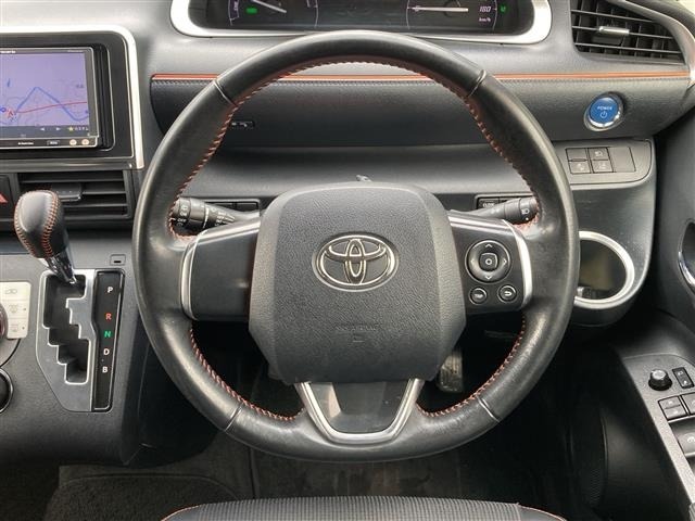 Toyota SIENTA 2017 6974214-13