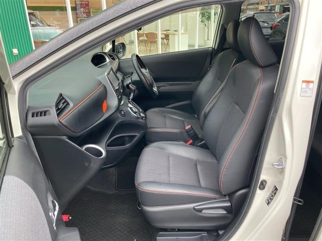 Toyota SIENTA 2017 6974214-2