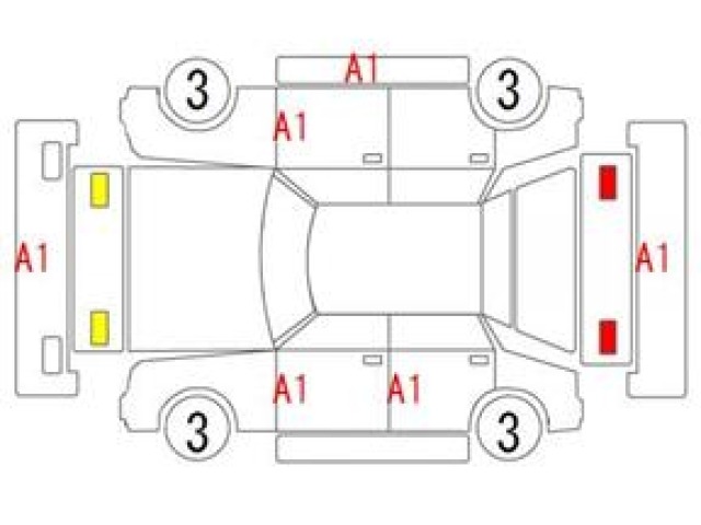 Toyota SIENTA 2017 6974214-23
