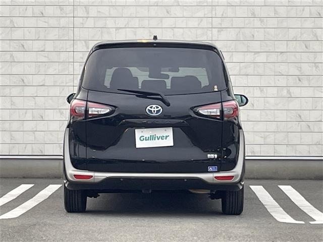 Toyota SIENTA 2021 6974223-2