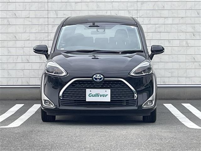 Toyota SIENTA 2021 6974223-23